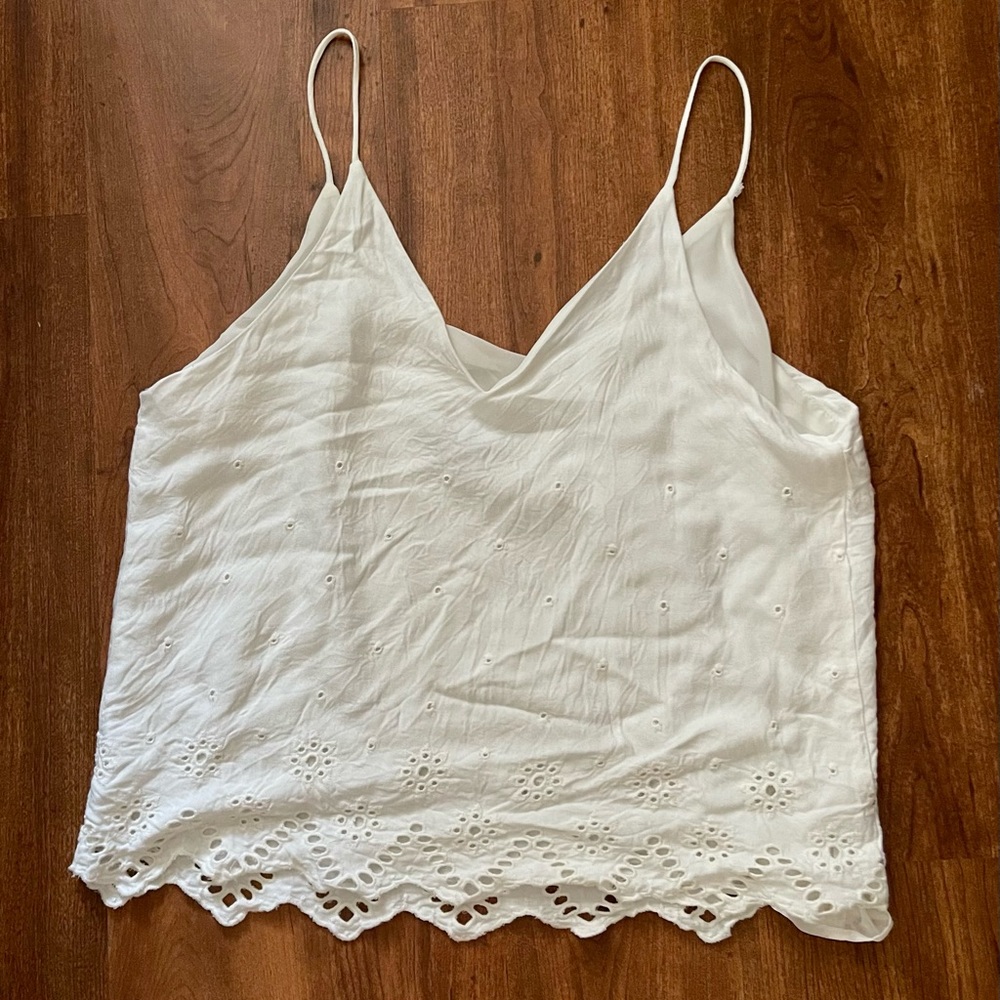 Tank Top - Picture 2 of 2